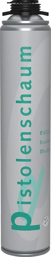 Produktbild Pistolenschaum Spot B2 Dose mit 750 ml