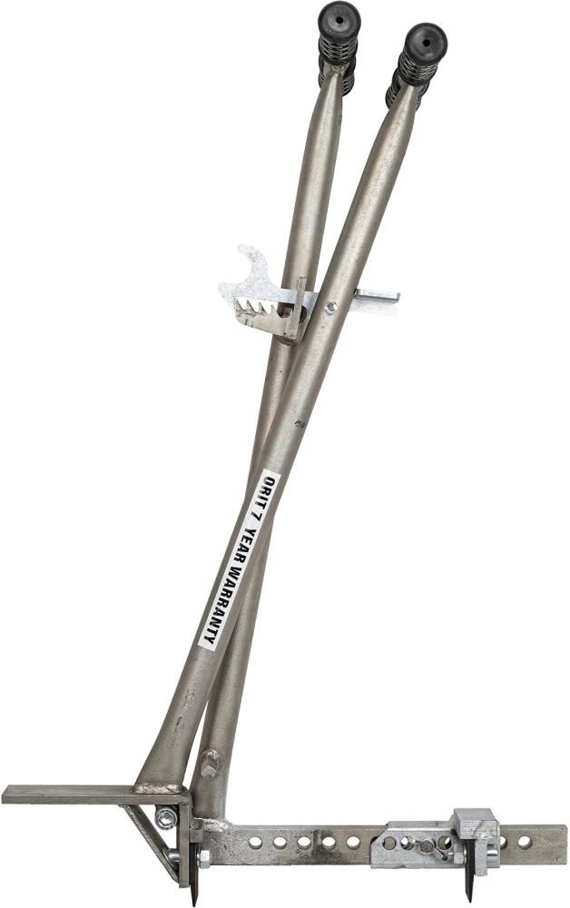 Produktbild Plattenzieher Newton