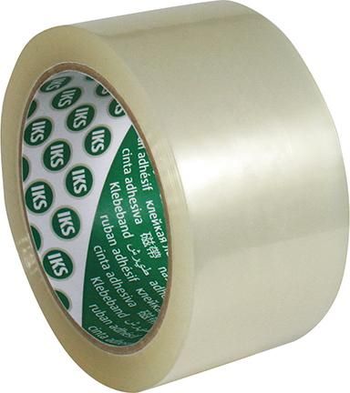 Produktbild Packband F2940 transparent 50 mm Rolle mit 66 Meter