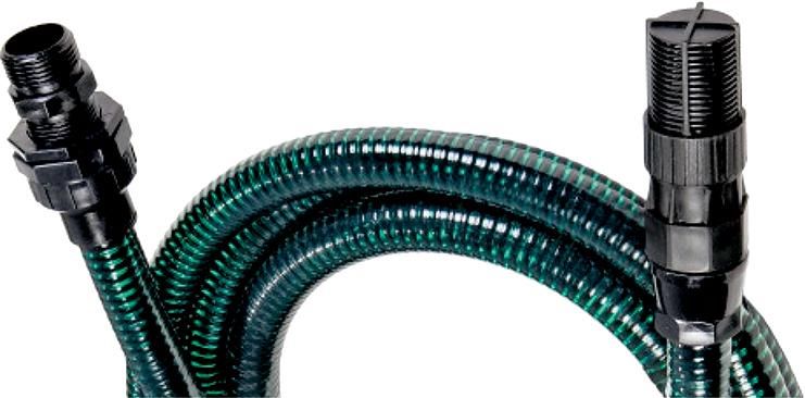 Produktbild Pumpensaug Set Aspir Flex basic Länge 7 meter