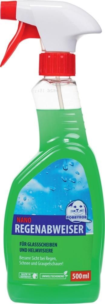 Produktbild Regenabweiser Nano Sprühflasche mit 500 ml