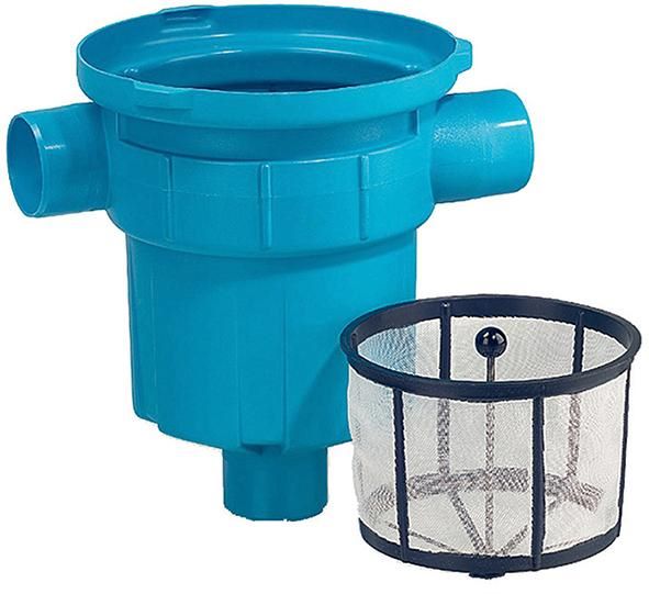 Produktbild Regenwasserfilter Gartenfilter S