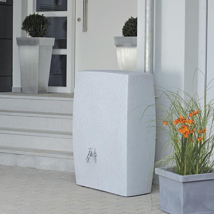 Produktbild Regenwassertank Noblesse 275 Liter granit