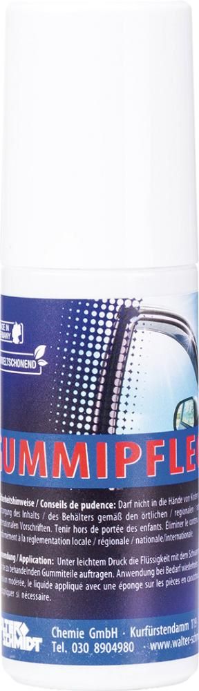 Produktbild Pflegestift für Gummi Stift mit 75 ml