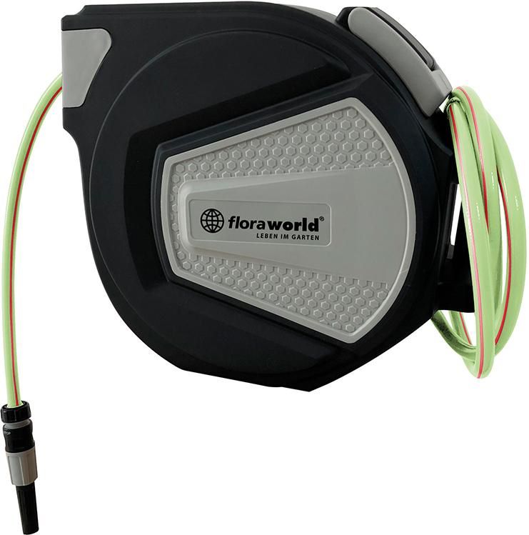 Produktbild Floraworld Schlauchbox Comfort 20 m