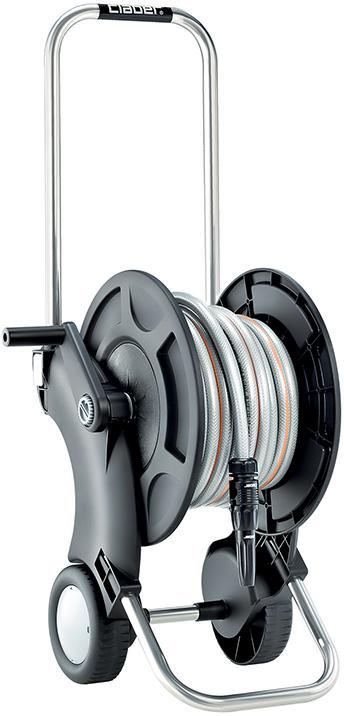 Produktbild Schlauchwagen Set Qubo Pronto 25