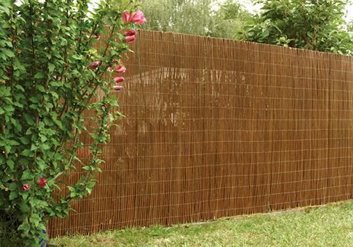 Produktbild Sichtschutz Weide 300 x 90 cm classic bild 2