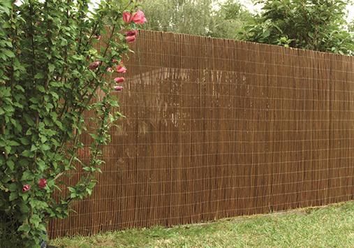 Produktbild Sichtschutz Weide 300 x 180 cm classic bild 2