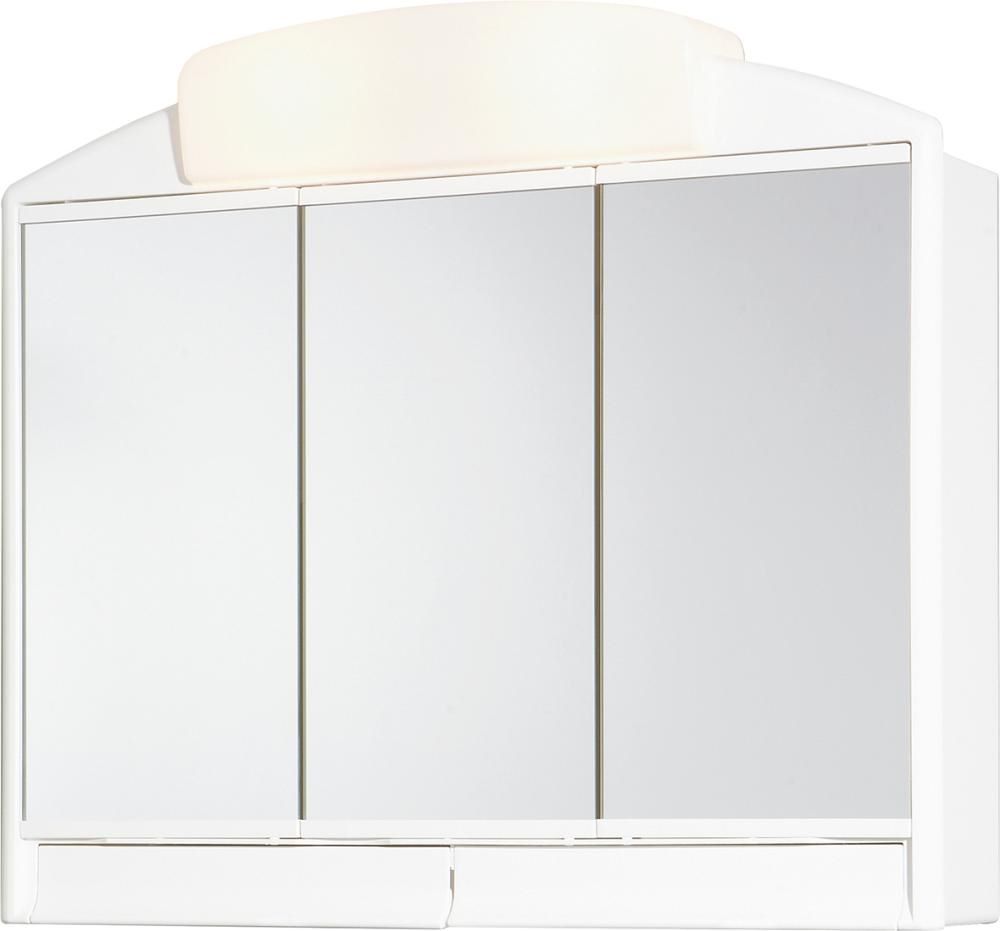 Produktbild Spiegelschrank Rano LED weiß