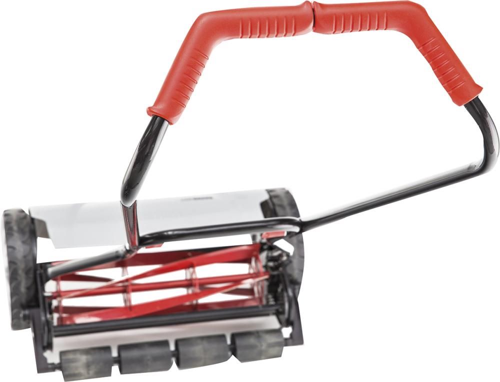 Produktbild Alko Spindelmäher Razor Cut 38.1 HM Comfort bild 2