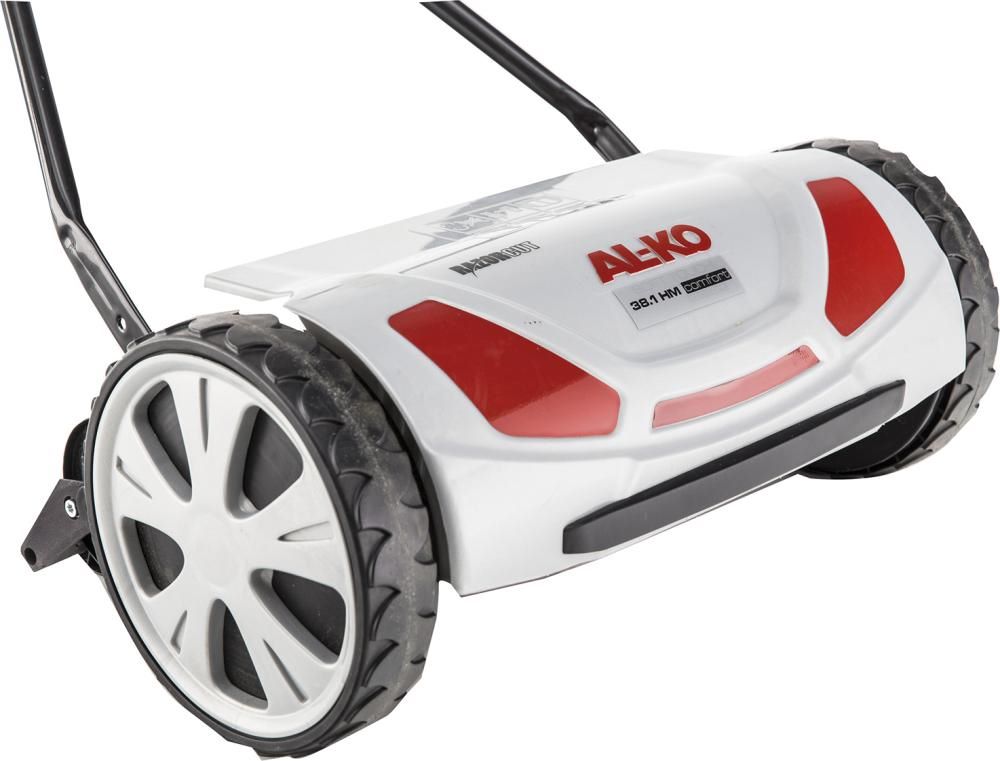 Produktbild Alko Spindelmäher Razor Cut 38.1 HM Comfort bild 1