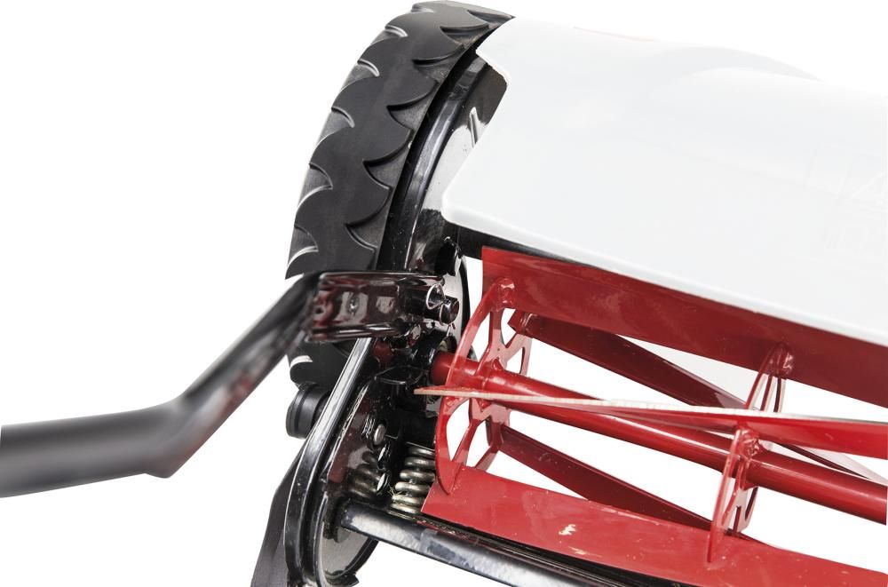 Produktbild Alko Spindelmäher Razor Cut 38.1 HM Comfort bild 3