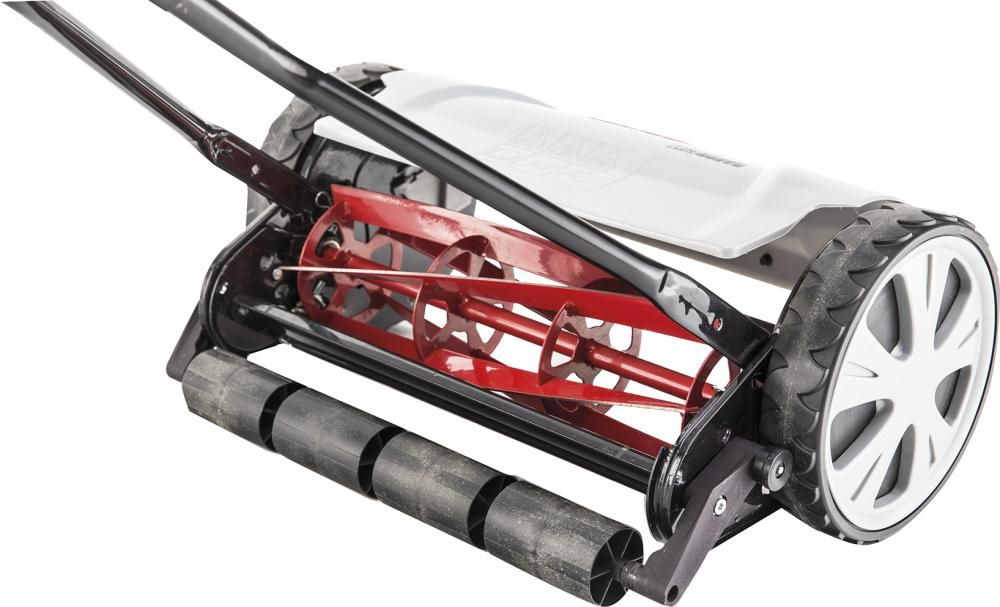 Produktbild Alko Spindelmäher Razor Cut 38.1 HM Comfort bild 5