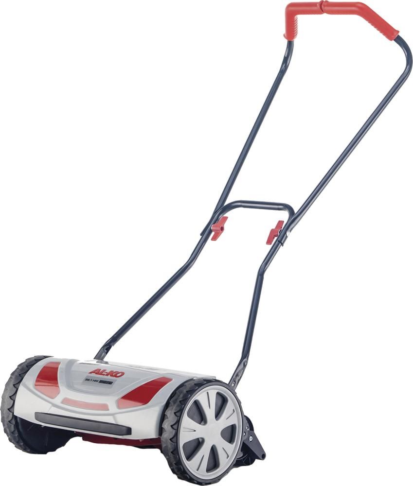 Produktbild Alko Spindelmäher Razor Cut 38.1 HM Comfort bild 7