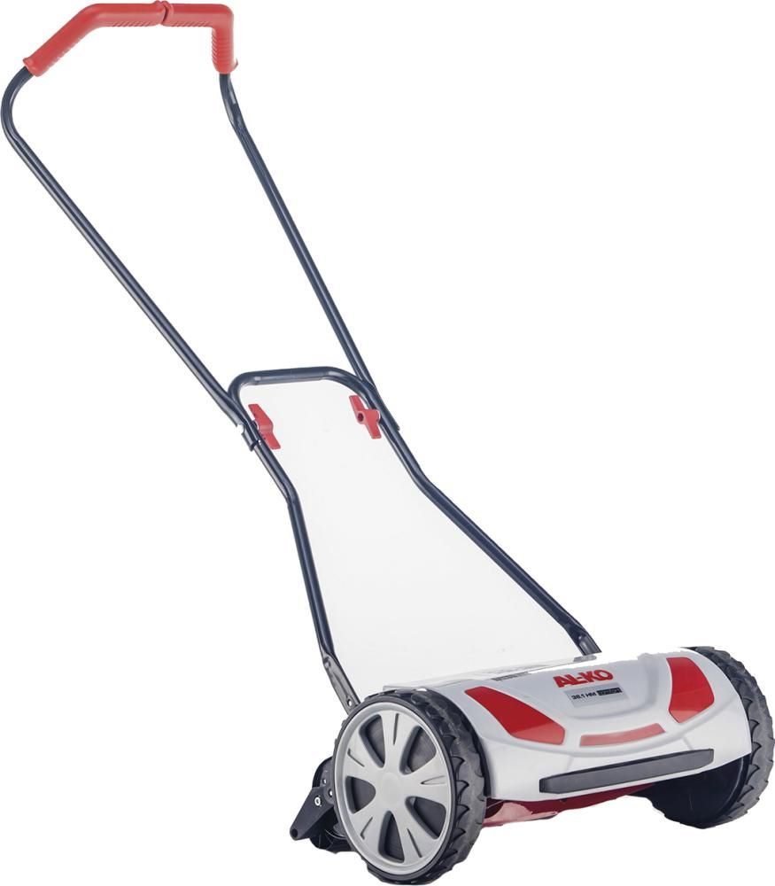 Produktbild Alko Spindelmäher Razor Cut 38.1 HM Comfort bild 8