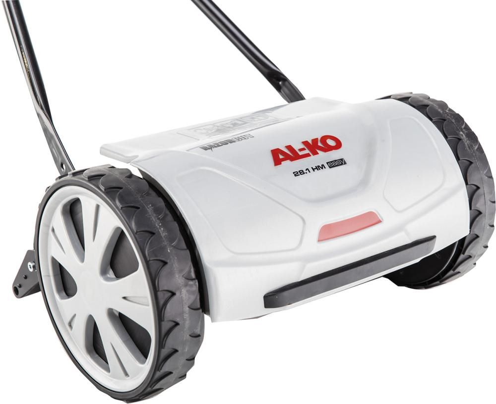 Produktbild Alko Spindelmäher Razor Cut 28.1 HM Easy bild 1