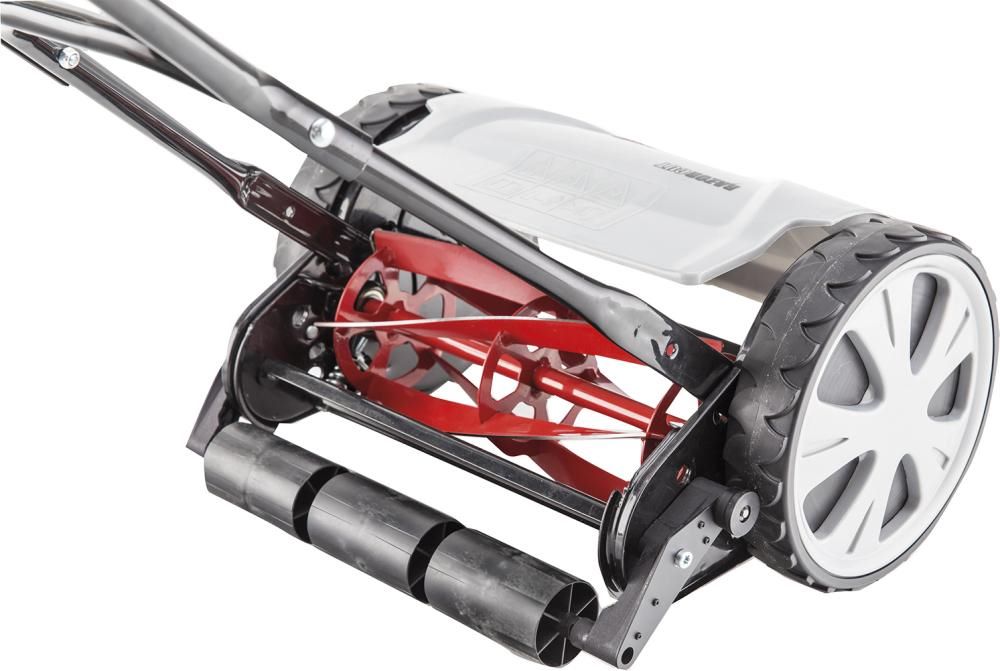 Produktbild Alko Spindelmäher Razor Cut 28.1 HM Easy bild 2