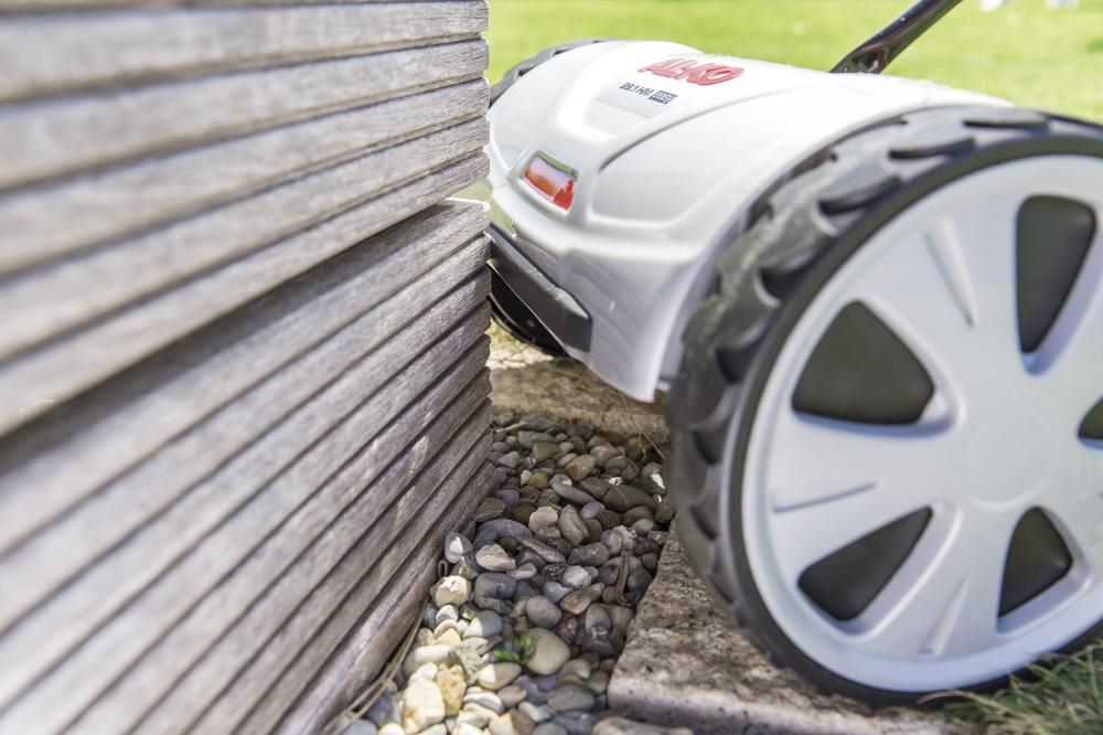 Produktbild Alko Spindelmäher Razor Cut 28.1 HM Easy bild 7