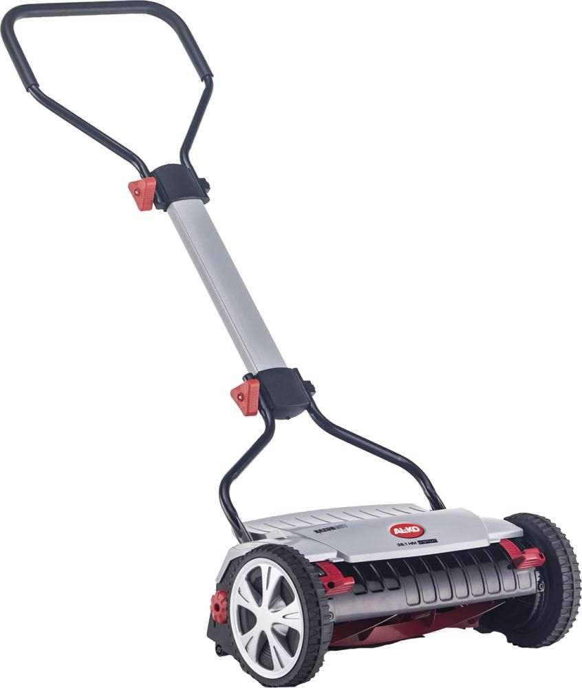 Produktbild Alko Spindelmäher Razor Cut 38.1 HM Premium