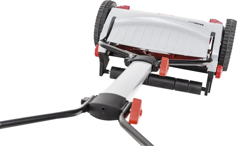 Produktbild Alko Spindelmäher Razor Cut 38.1 HM Premium bild 9