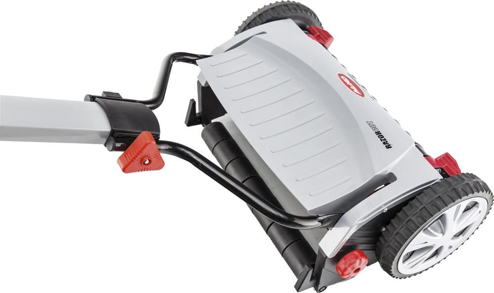 Produktbild Alko Spindelmäher Razor Cut 38.1 HM Premium bild 2