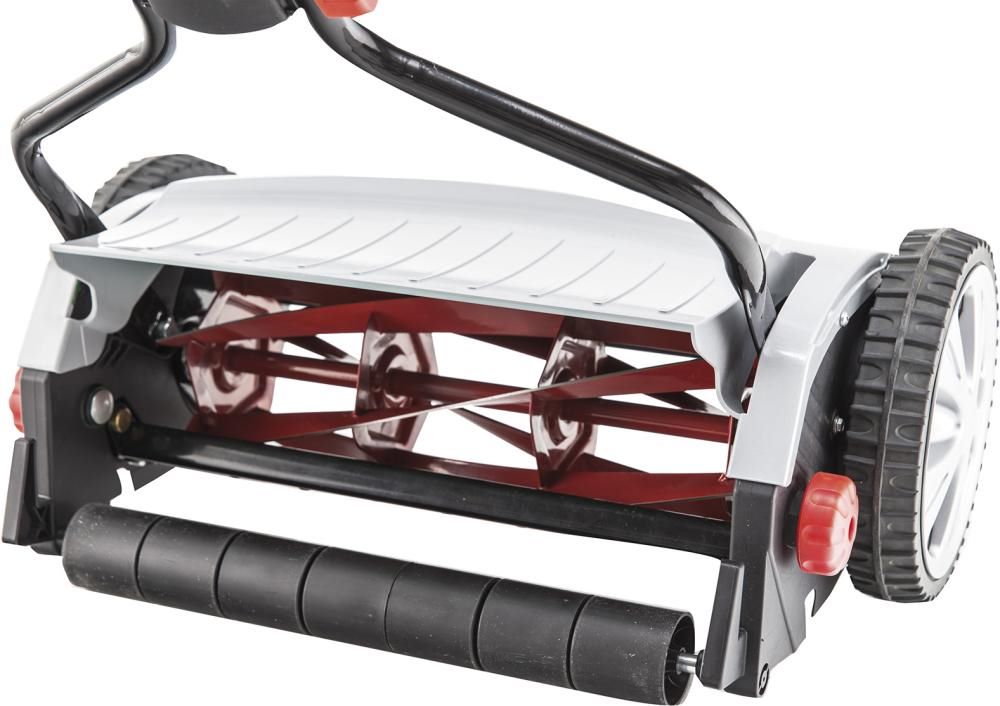 Produktbild Alko Spindelmäher Razor Cut 38.1 HM Premium bild 5