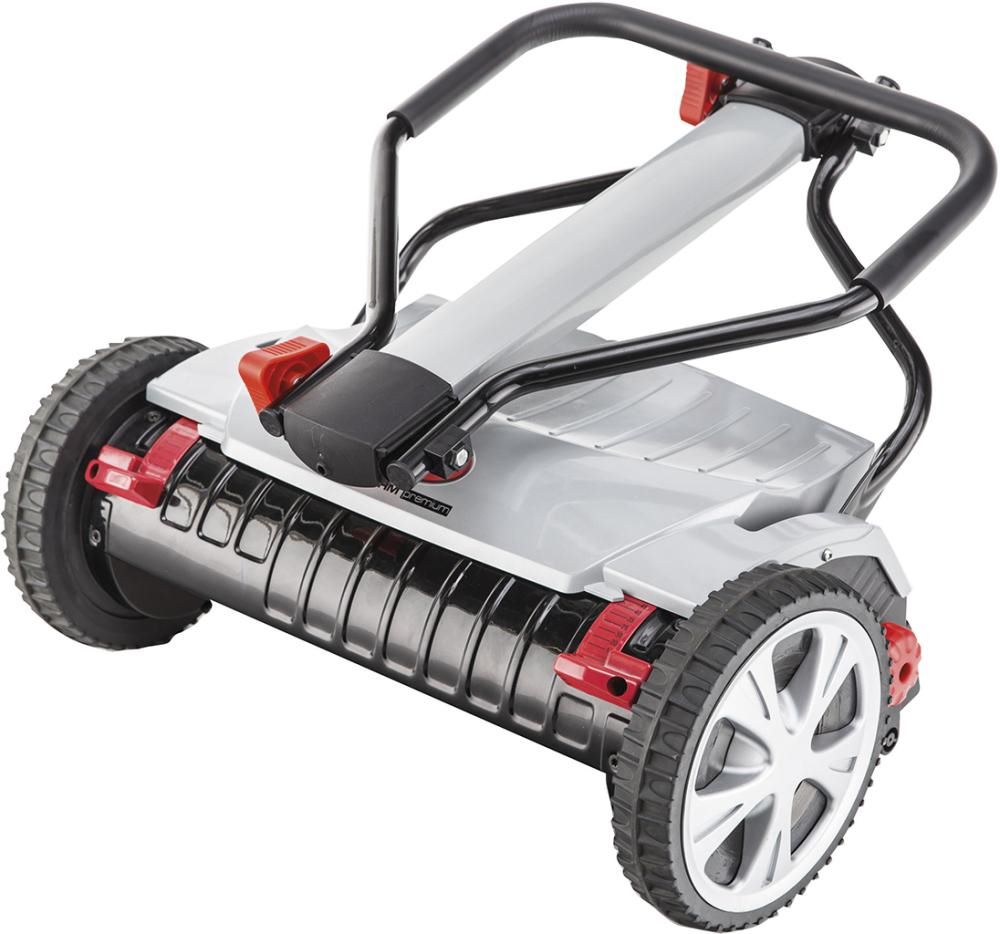 Produktbild Alko Spindelmäher Razor Cut 38.1 HM Premium bild 7