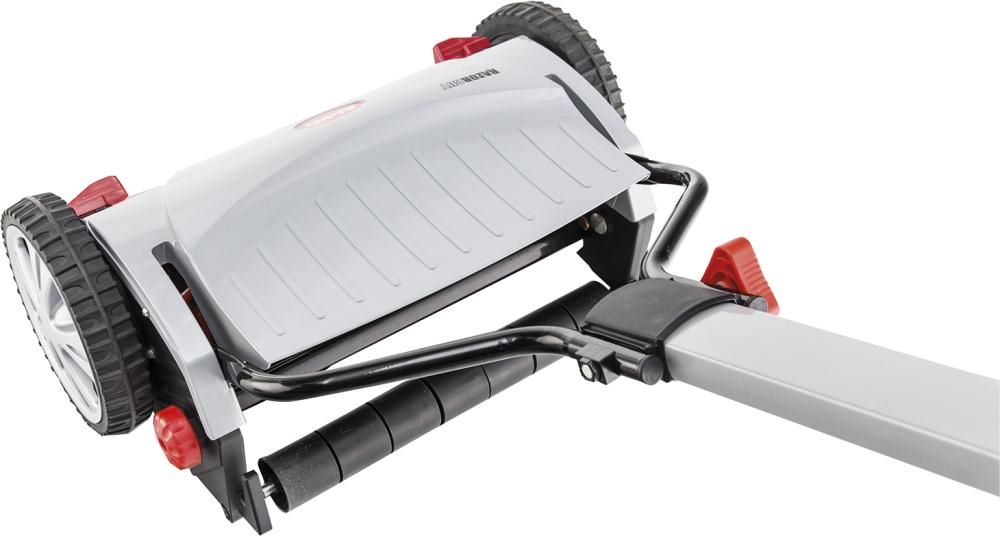 Produktbild Alko Spindelmäher Razor Cut 38.1 HM Premium bild 8