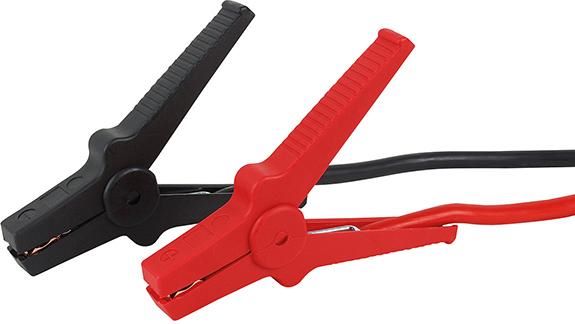 Produktbild Starthilfekabel Alu Tec Aluminium Länge 3 Meter bild 3