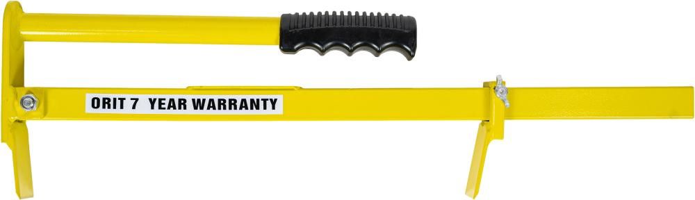 Produktbild Steinklemme Manfred