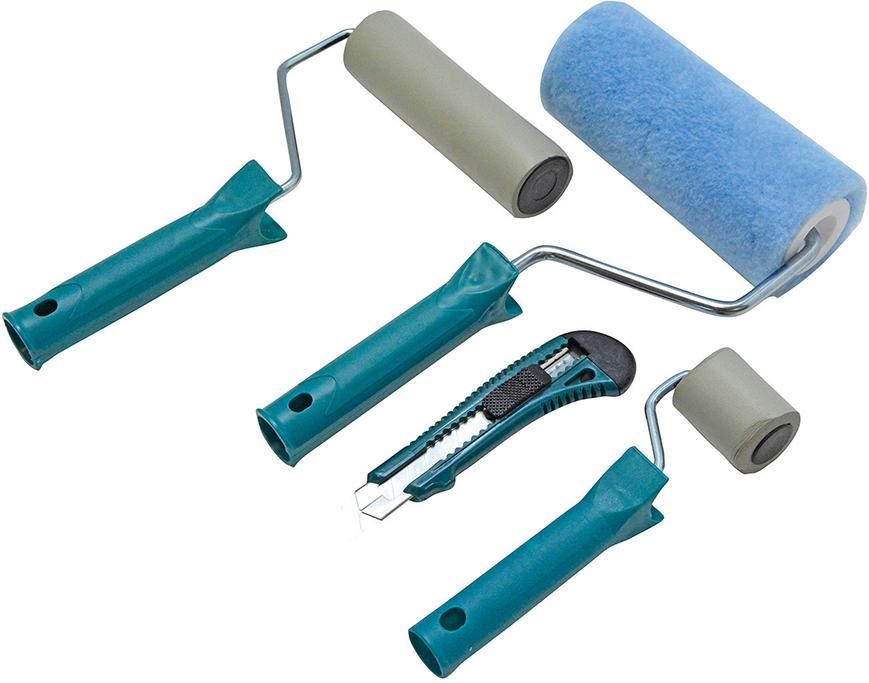 Produktbild Nespoli Tapezier-Set 4-teilig