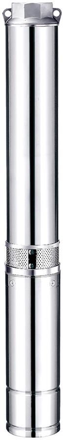 Produktbild Tiefbrunnenpumpe TBP-4 Hyline