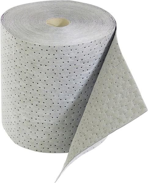 Produktbild Bindevlies doppellagig perforiert hohe Aufnahme Rolle 0,40 x 40 Meter