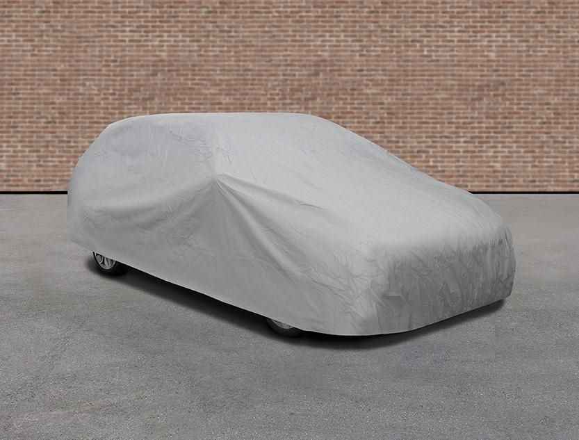 Produktbild Wintergarage Universal 500 x 200 x 120 cm