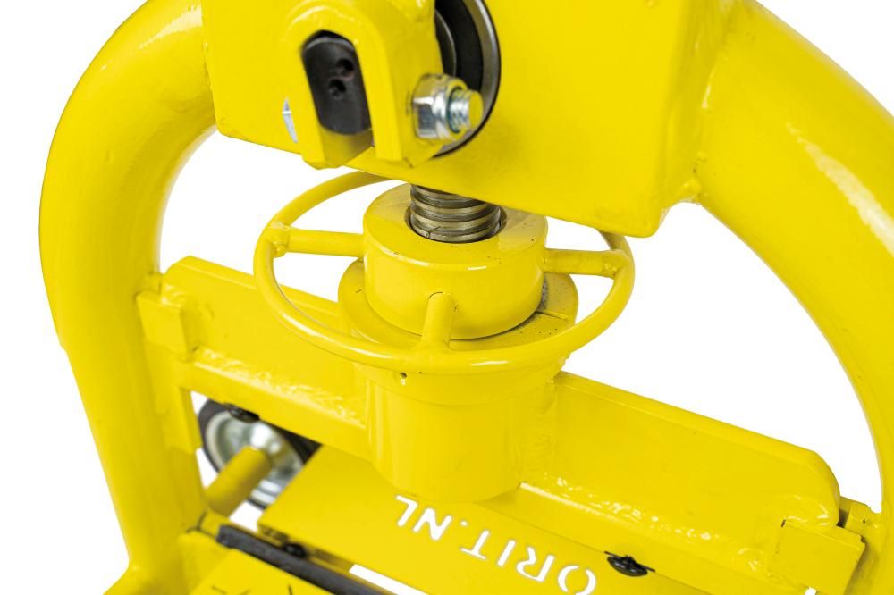 Produktbild Verbundsteinspalter Easy Turner Compact IQ 3300 bild 4