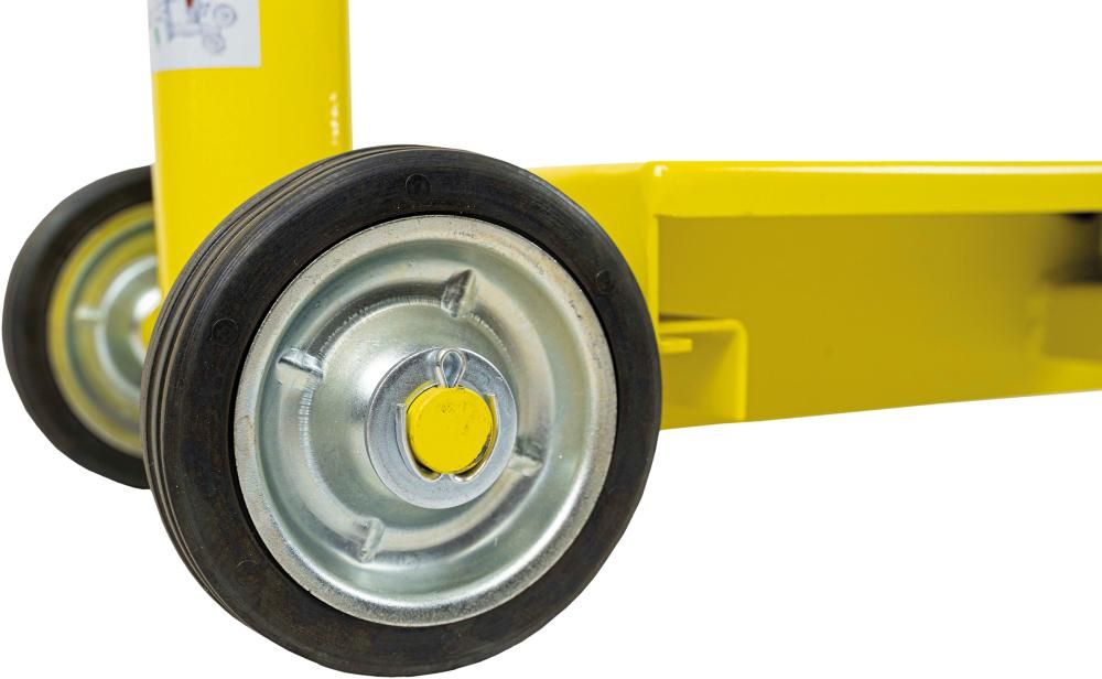 Produktbild Verbundsteinspalter Easy Turner Compact IQ 3300 bild 5