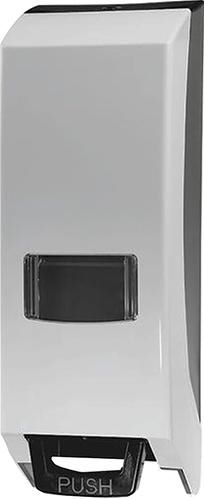 Produktbild Wandspender Kunststoff für Softflaschen 4 Liter