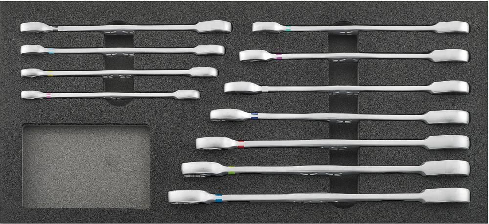 Produktbild Wera Werkzeugmodul Ringmaulschlüssel