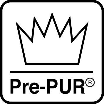 Produktbild Norres Absaugschlauch Förderschlauch Airduc Pur 356 AS 65 mm 10 Meter bild 2