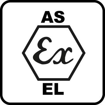 Produktbild Norres Absaugschlauch Förderschlauch Airduc Pur 356 AS 65 mm 10 Meter bild 6