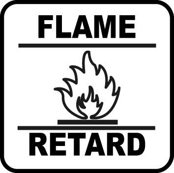 Produktbild Norres Absaugschlauch Gebläseschlauch Protape PVC 371 180 mm 10 Meter bild 3