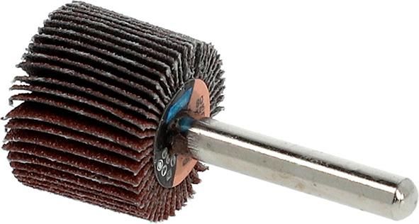 Produktbild Norton Clipper Fächerschleifer mit Schaft R207Plus 25 x 20 x 6 P 40