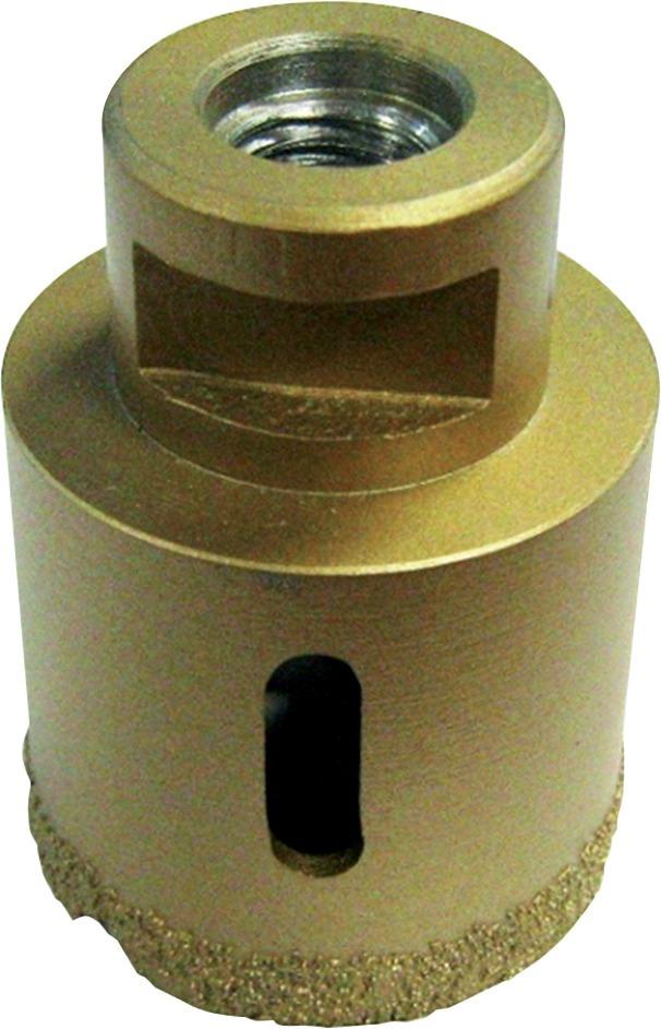 Produktbild Norton Clipper Fliesenbohrkrone PRO CERAM VB, 8 x M14