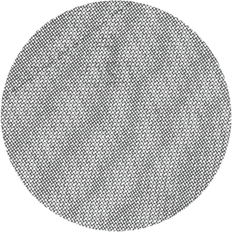 Produktbild Norton Clipper Gitterleinen Schleifscheibe Klett Durchmesser 225 mm P 120