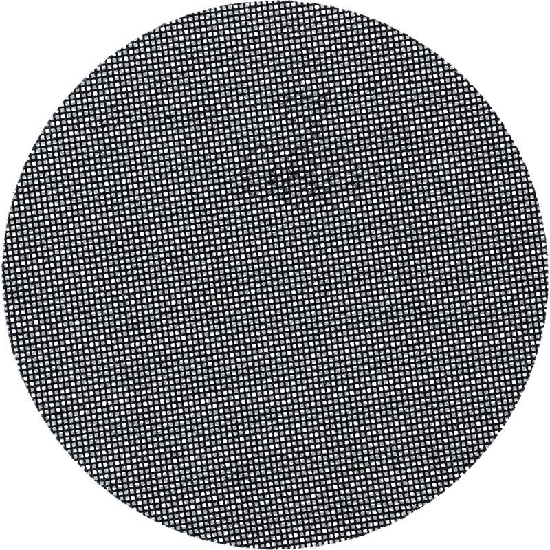 Produktbild Norton Clipper Gitterleinen Schleifscheibe Klett Durchmesser 225 mm P 80