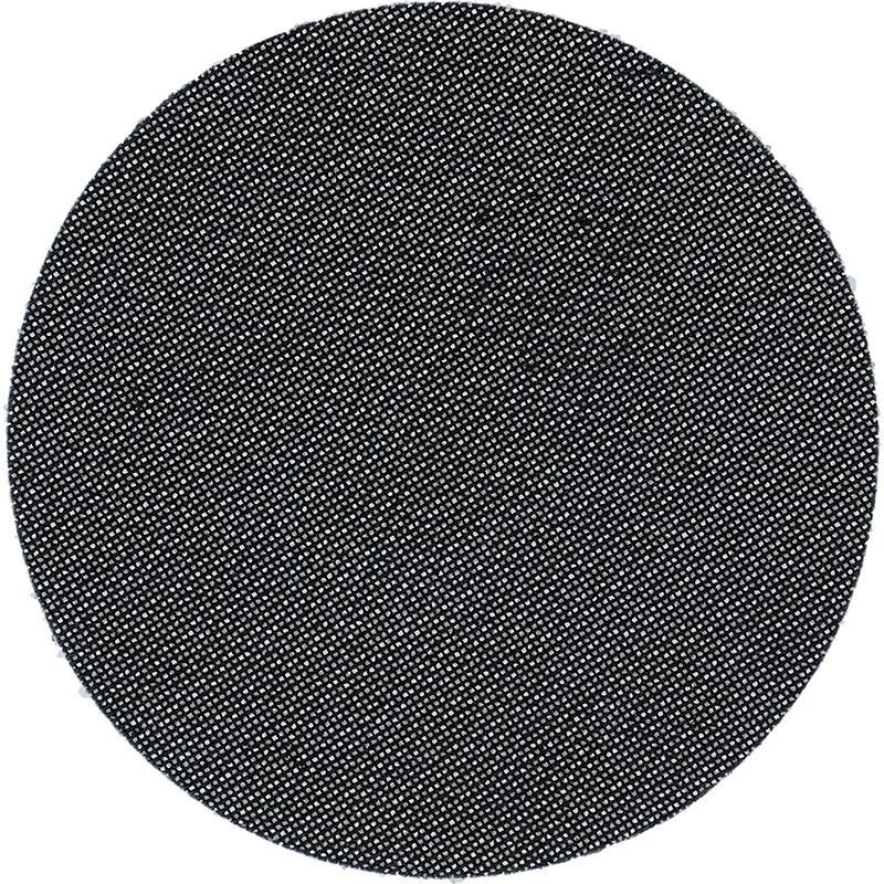 Produktbild Norton Clipper Gitterleinen Schleifscheibe Klett Durchmesser 225 mm P 100