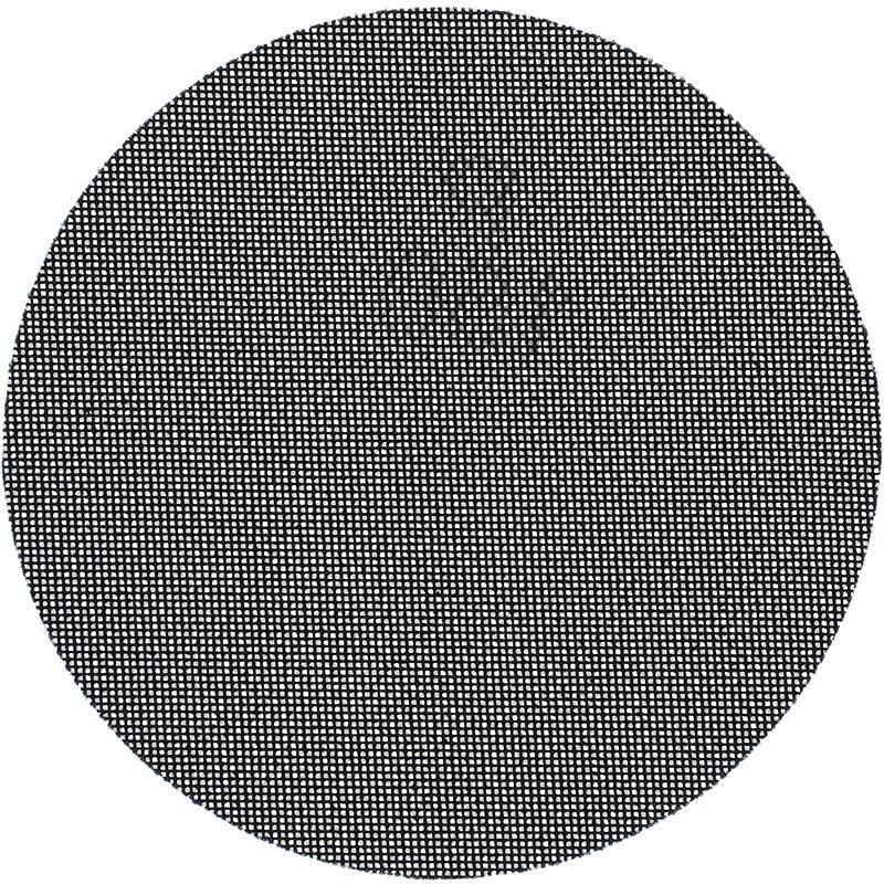 Produktbild Norton Clipper Gitterleinen Schleifscheibe Klett Durchmesser 225 mm P 150