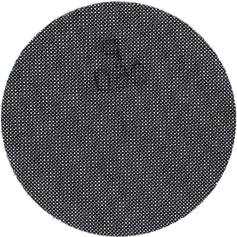 Produktbild Norton Clipper Gitterleinen Schleifscheibe Klett Durchmesser 225 mm P 220