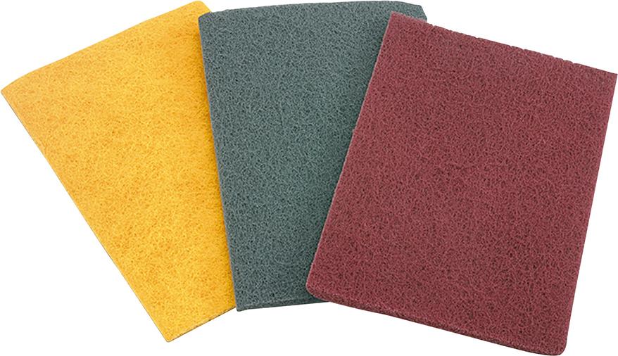 Produktbild Norton Clipper  Handpads BT 150x230 Long Life