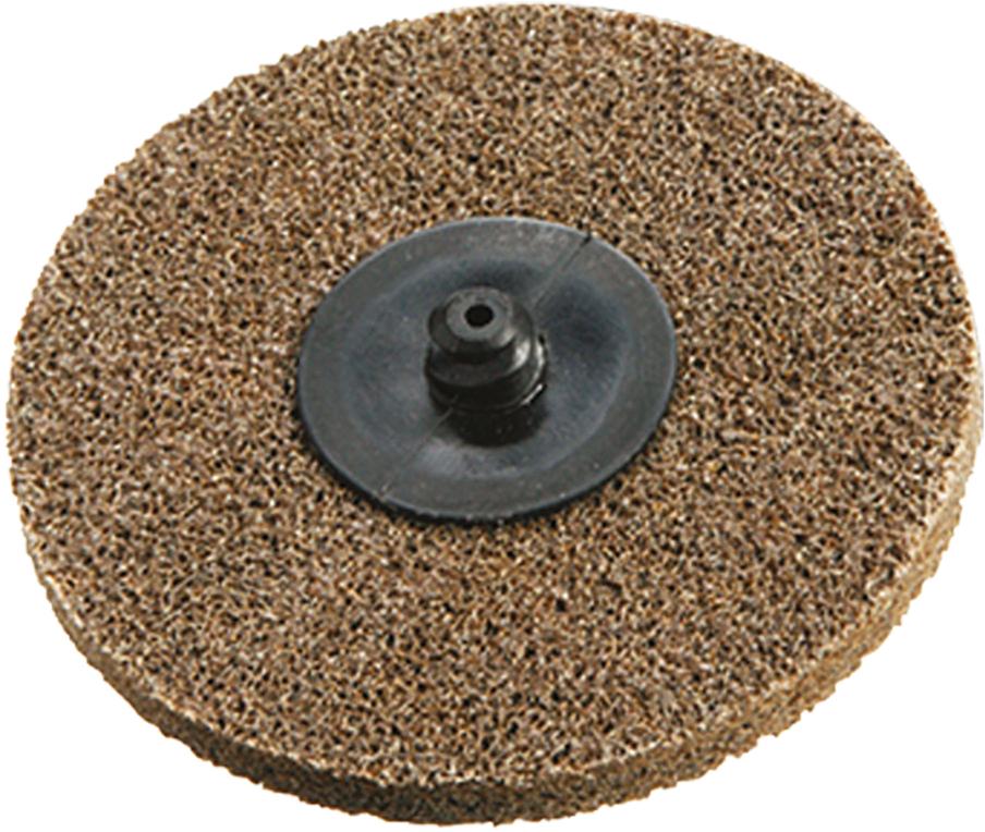 Produktbild Norton Clipper Mini Schleifscheibe Nex 50 mm 2 S Fein